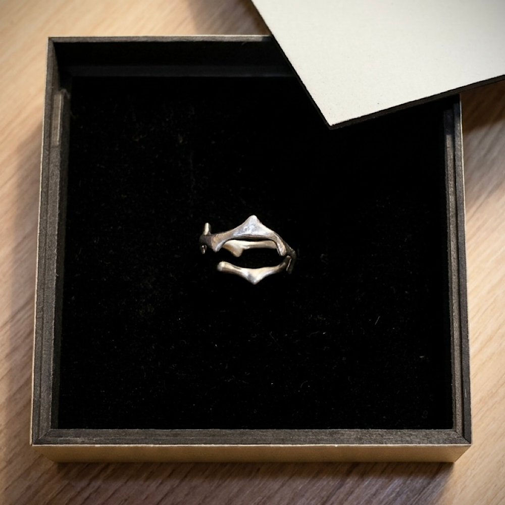 Ring Hirsch